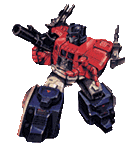 Optimus Prime
